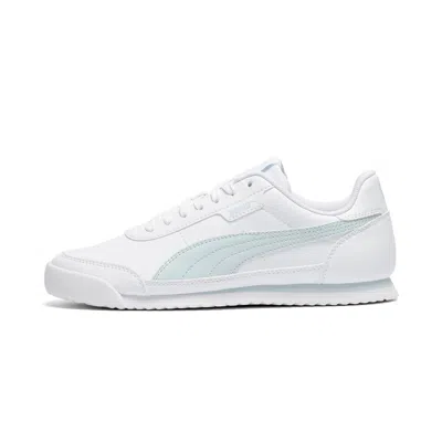 Puma Uma Turino Ii Women Shoes In White