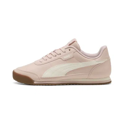 Puma Uma Turino Ii Women Shoes In Pink