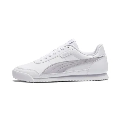 Puma Uma Turino Ii Women Shoes In White