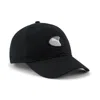 Puma Unisex Adjustable Cap In Black