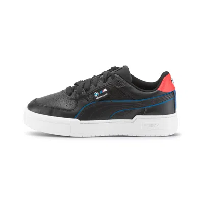Puma Unisex Bmw M Motorsport Ca Pro Sneakers In Multi