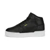 Puma Unisex Ca Pro Mid Sneakers In Multi