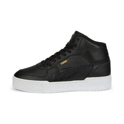 Puma Unisex Ca Pro Mid Sneakers In Multi