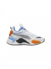 Puma Unisex Child  _ In White
