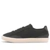 Puma Unisex Clyde The Hundres Sneakers Black/white