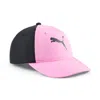 Puma Unisex Corbet Cap In Multi