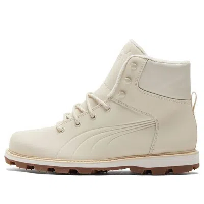 Puma Unisex Desierto Fun Sneakers Ivory In Multi