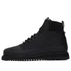 Puma Unisex Desierto V2 Wtr Rubber Middle Boots Black
