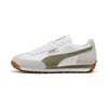 Puma Easy Rider Mix Sneakers In White