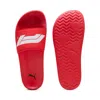 Puma Unisex Formula 1 Leadcat 2.0 Logo Sandals