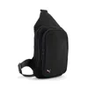 Puma Unisex Game Sling Bag In Multi