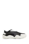 Puma Mostro Mesh Sneakers In Gray