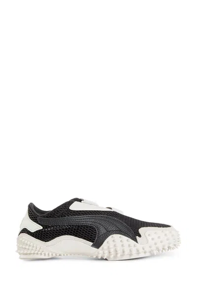 Puma Unisex Grey Trainers In Grey