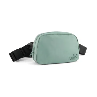 Puma Unisex Idol Waistpack Bag In Gray