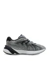 Puma Unisex Inverse Shades Sneaker In Grey