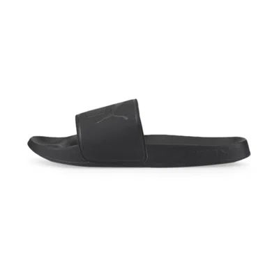 Puma Unisex Leadcat 2.0 Sandals In Black- Black