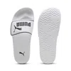 Puma Unisex Leadcat 2.0 V Sandals In White