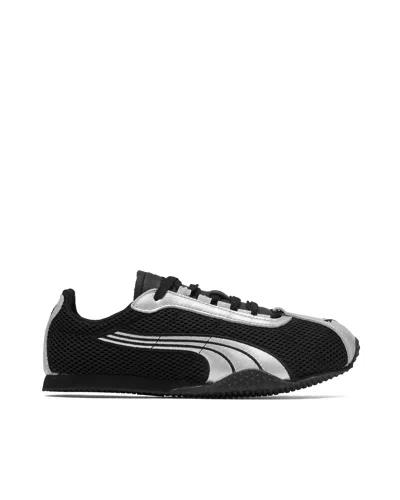 Puma Unisex Mini Sneakers For Spring/summer 2026 In Black