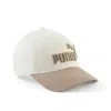 Puma No. 1 Logo Adjustable Cap