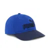 Puma No. 1 Logo Adjustable Cap