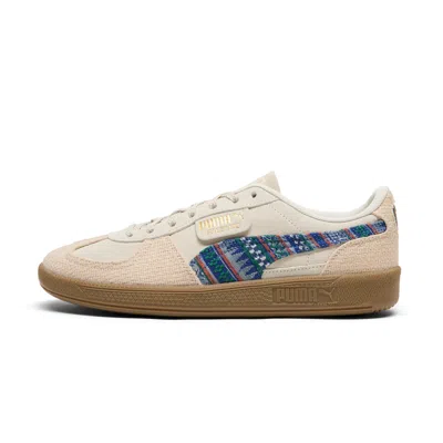Puma Unisex Palermo Quaint Craft Sneakers In Multi
