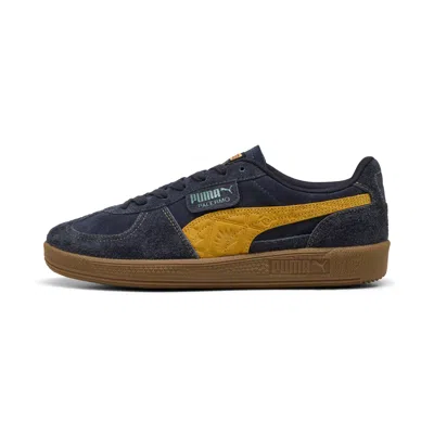 Puma Unisex Palermo Road To Unity Sneakers
