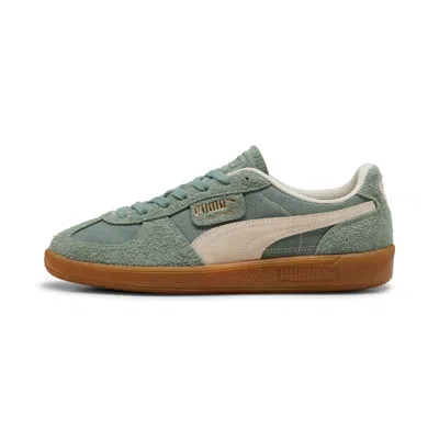 Puma Unisex Palermo Vintage Sneakers In Multi