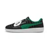 Puma Porsche Legacy Palermo Pinstripe Sneakers