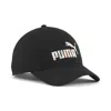 Puma Unisex Pride We Are Everywhere Cap In Black