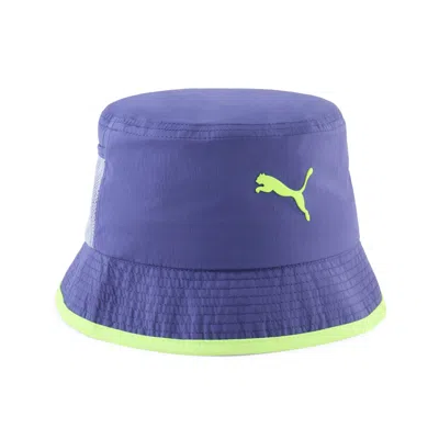 PUMA PUMA UNISEX PRINCIPLE 2.0 BUCKET HAT