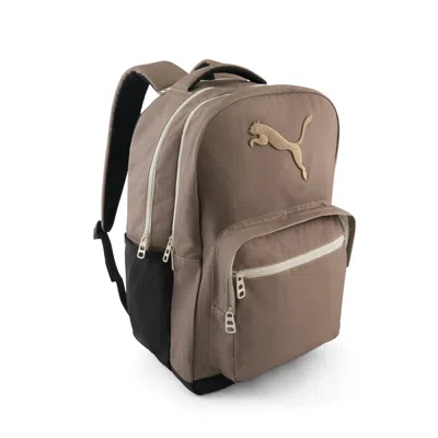 Puma Unisex Prose 3.0 Backpack In Brown