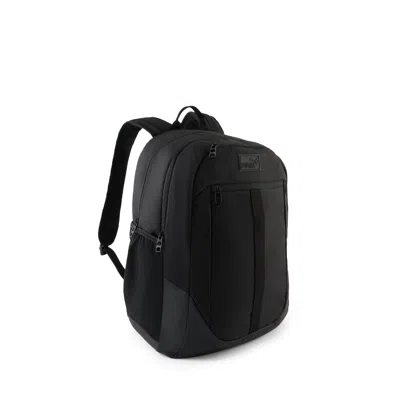 Puma Unisex Regenerate 2.0 Backpack In Black