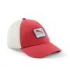 Puma Retro Trucker Cap
