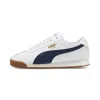 Puma Unisex Roma 68 Revival Sneakers In Multi