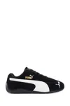 Puma Sneakers In Black