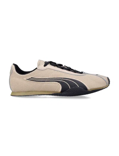 Puma Unisex Sneakers For All Seasons In Blue