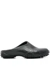 Puma Mostro Mule Lgn In Nero