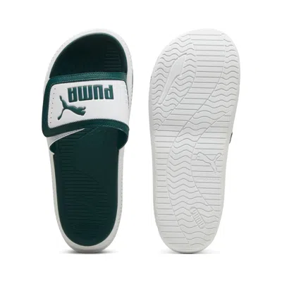 Puma Unisex Softridepro 24 V Sandals In Multi