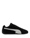 Puma X Danielle Guizio Speedcat In Black