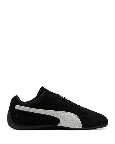 PUMA UNISEX SPEEDCAT OG SNEAKERS