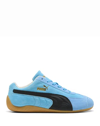 Puma Unisex Speedcat Og Sneakers In Blue