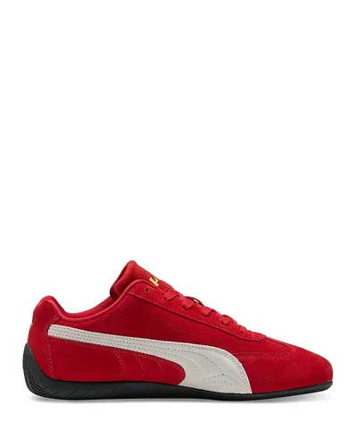 PUMA UNISEX SPEEDCAT OG SNEAKERS