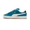 Puma Suede Xl Levels Sneakers In Multi