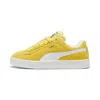 Puma Unisex Suede Xl Sneakers In Multi