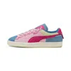 Puma Unisex X Squid Game Suede Sneakers