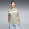 Puma Upfront Line Women's T-shirt