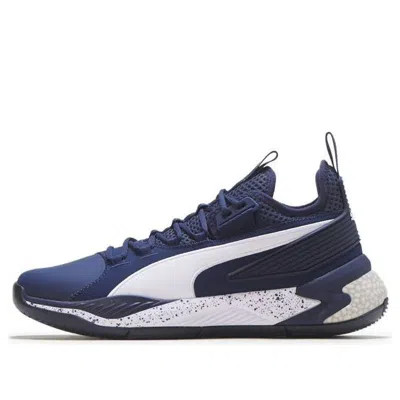 Puma Uproar Hybrid Core 'peacoat' In Blue