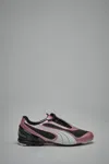 Puma V-s1 Metallic In Black
