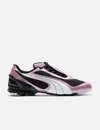 Puma V-s1 Metallic Sneakers Unisex In Pink