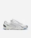 Puma V-s1 Metallic | Silver | Size: